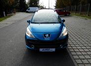 Peugeot 207 3