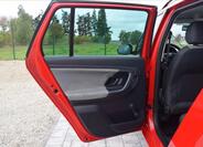 Škoda Fabia 28
