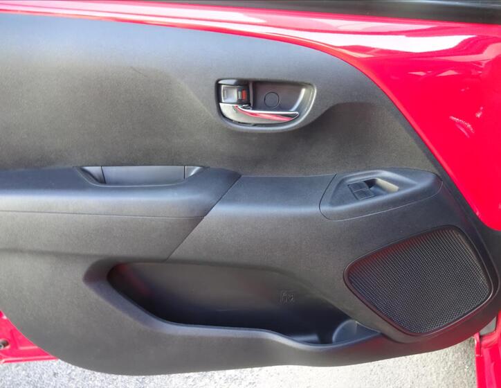 Toyota Aygo 18