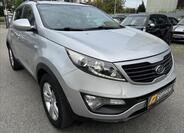 KIA Sportage 10