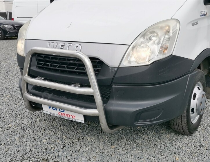 Iveco Daily 16