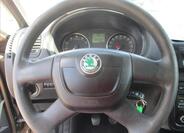 Škoda Roomster 20