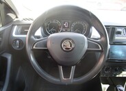 Škoda Rapid 8