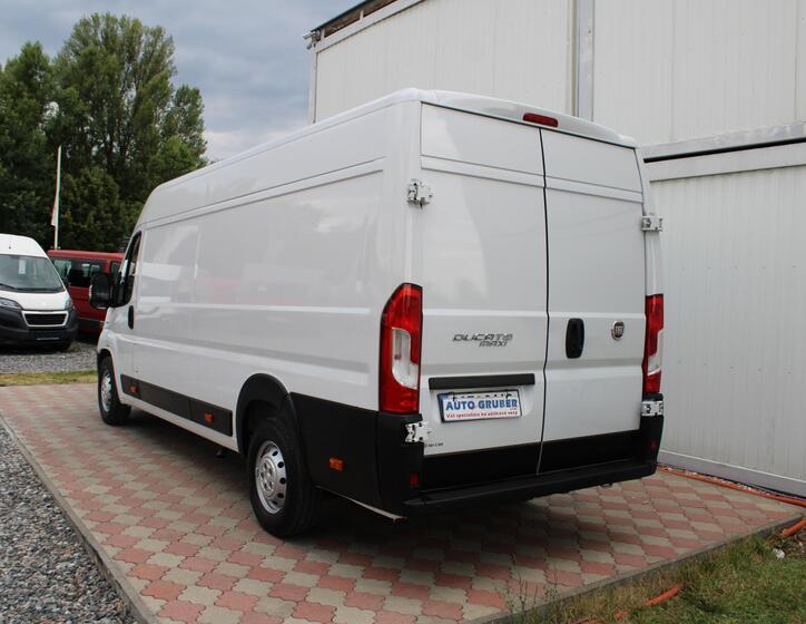 Fiat Ducato 5