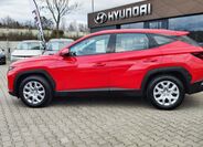 Hyundai Tucson 8