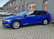 Škoda Superb 6