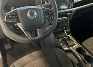 SsangYong Korando 13