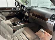 Volkswagen Touareg 15
