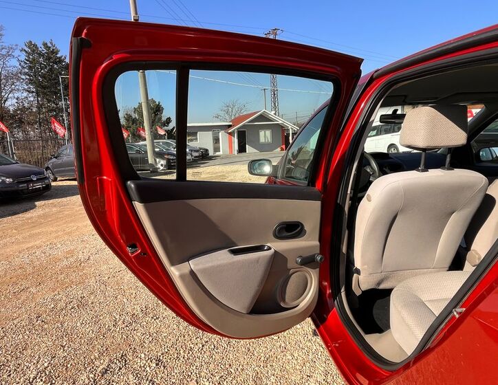Renault Clio 14