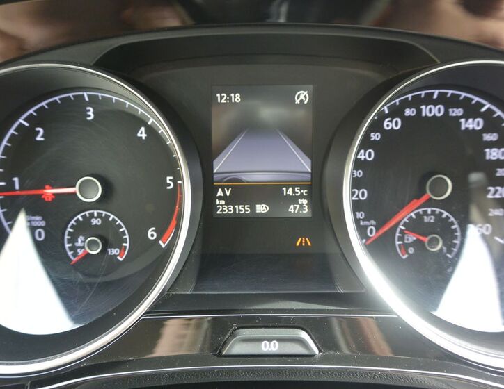 Volkswagen Touran 21