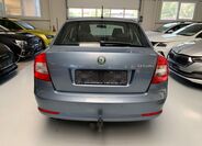 Škoda Octavia 5