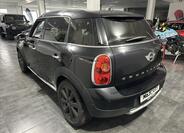 Mini Countryman 4