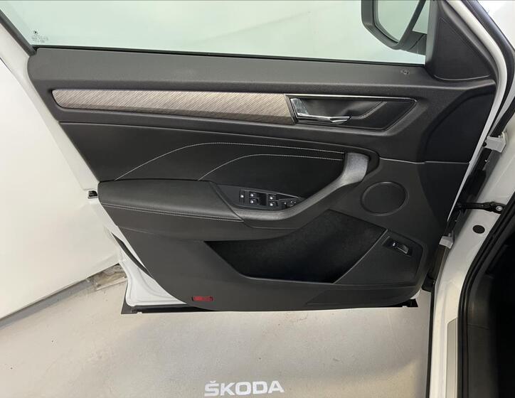 Škoda Kodiaq 27