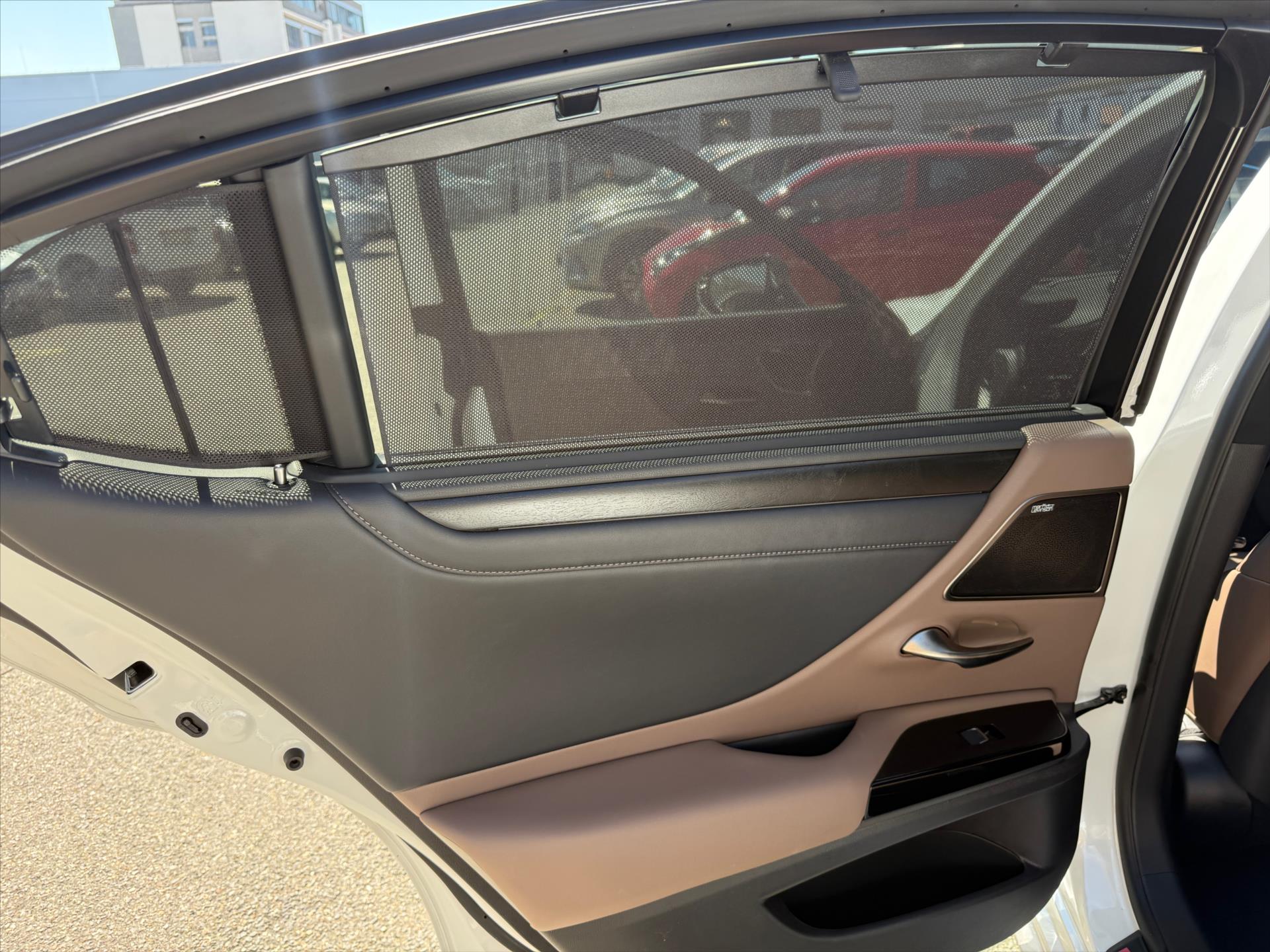 Lexus ES 300h