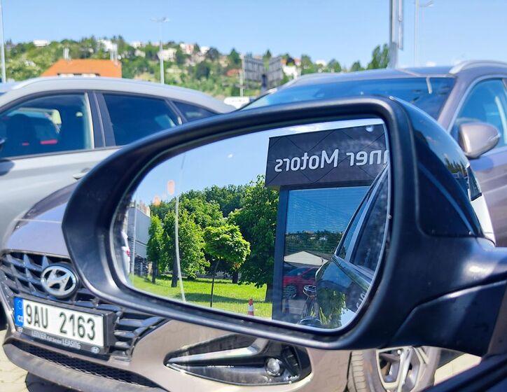 Hyundai i30 15