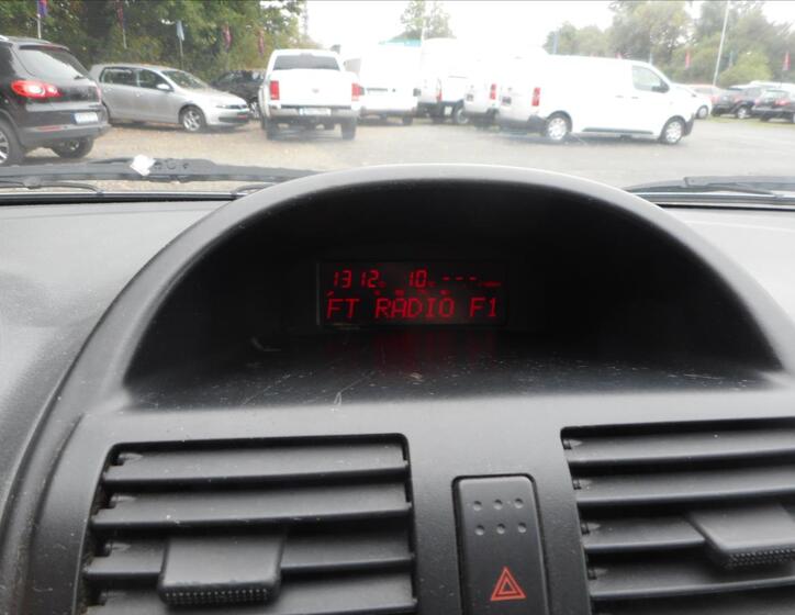 Suzuki Ignis 13