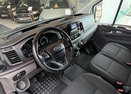 Ford Transit Custom 9