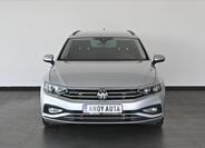 Volkswagen Passat 2