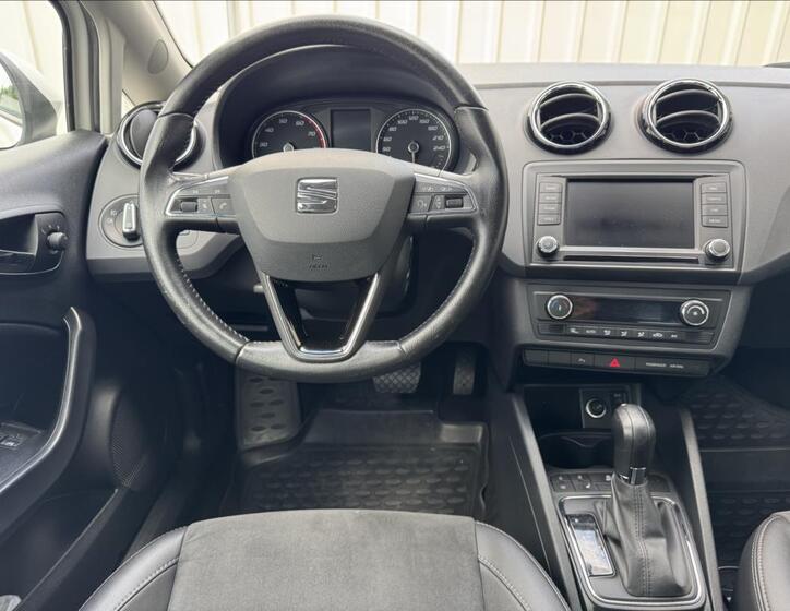 Seat Ibiza 26