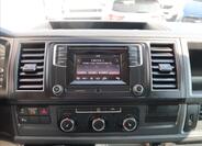 Volkswagen Transporter 14