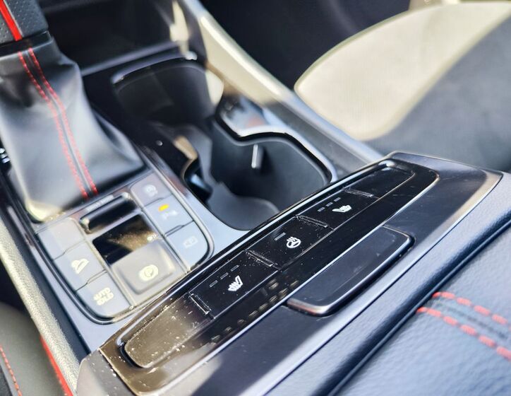 Hyundai Tucson 27