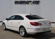 Volkswagen Passat CC 5