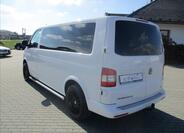 Volkswagen Transporter 3