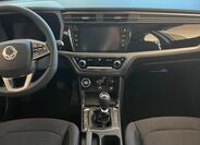 SsangYong Korando 6