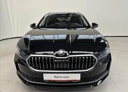 Škoda Superb 4