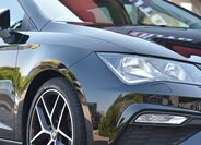Seat Leon 5