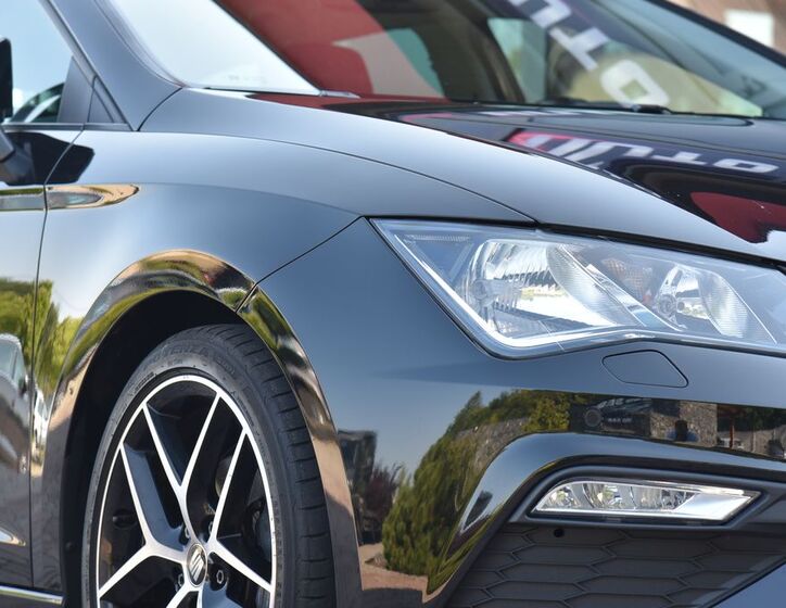 Seat Leon 5
