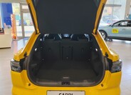 Ford Capri 16