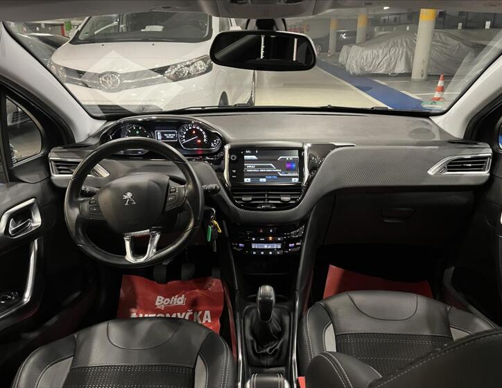 Peugeot 2008 18