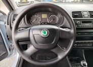 Škoda Fabia 13