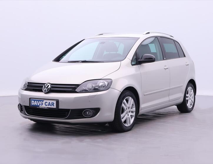 Volkswagen Golf Plus 3