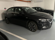 Fiat Tipo 2