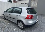 Volkswagen Golf 10
