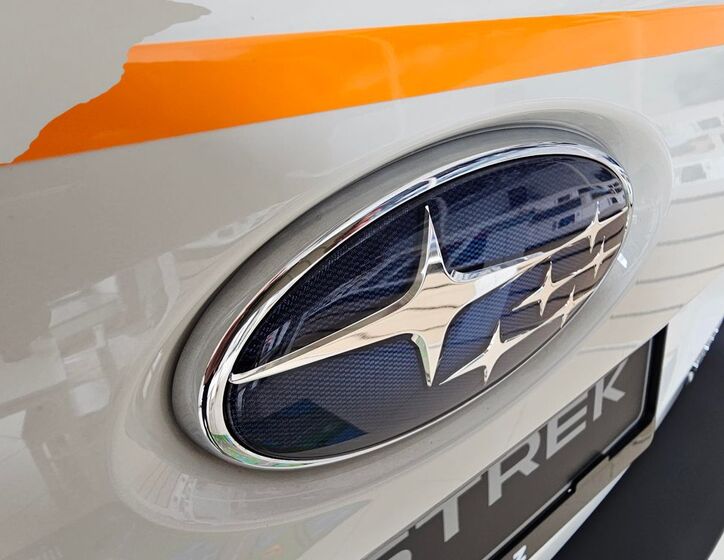 Subaru Crosstrek 33