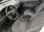 Škoda Octavia 17