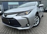 Toyota Corolla 3