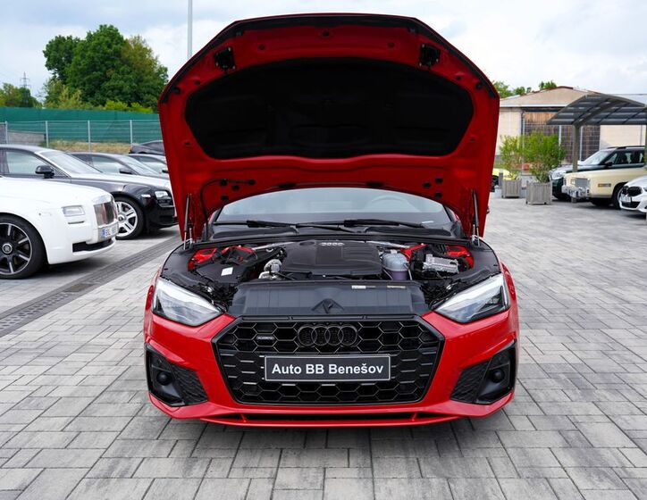 Audi A5 9