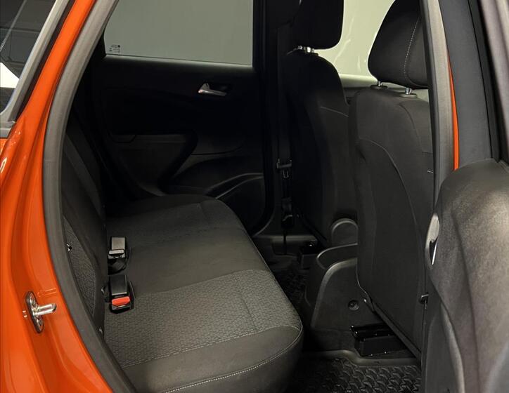 Opel Crossland 11
