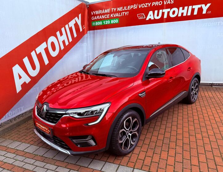 Renault Arkana 1