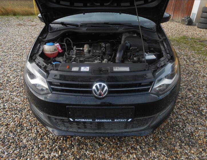 Volkswagen Polo 20