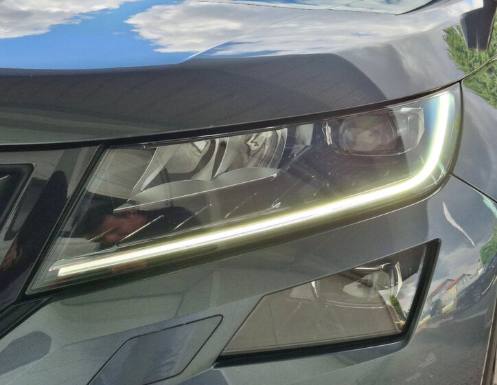Škoda Kodiaq 34