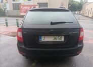 Škoda Superb 9