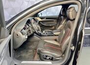 Audi A8 11