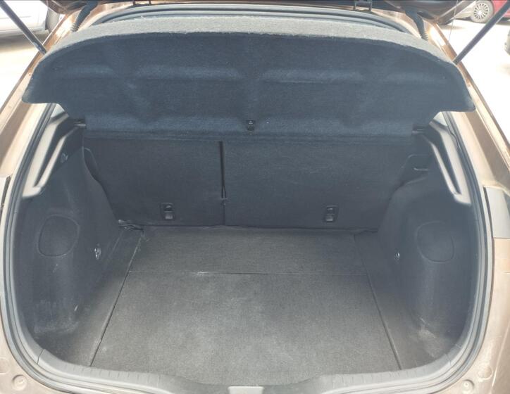 Honda Civic 19