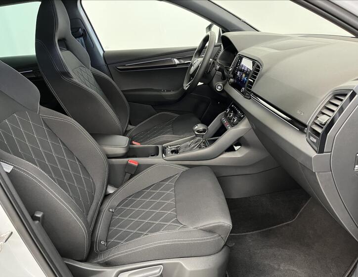 Škoda Karoq 23