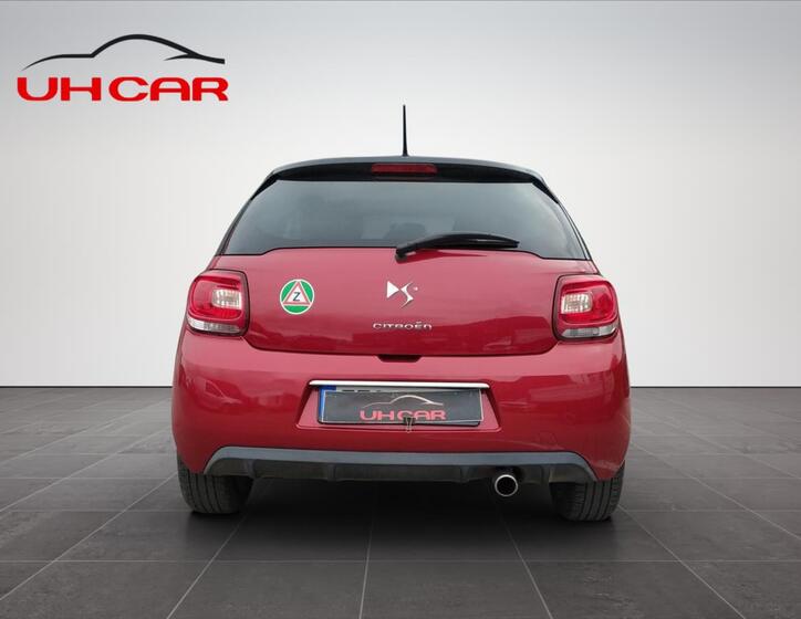 Citroën DS3 6